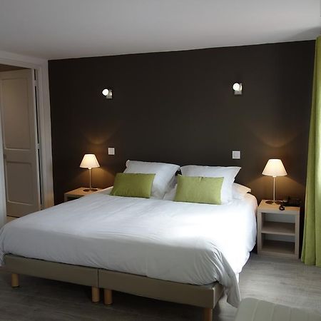 Hotel le Préjoly Saint-Vallier-de-Thiey Kültér fotó