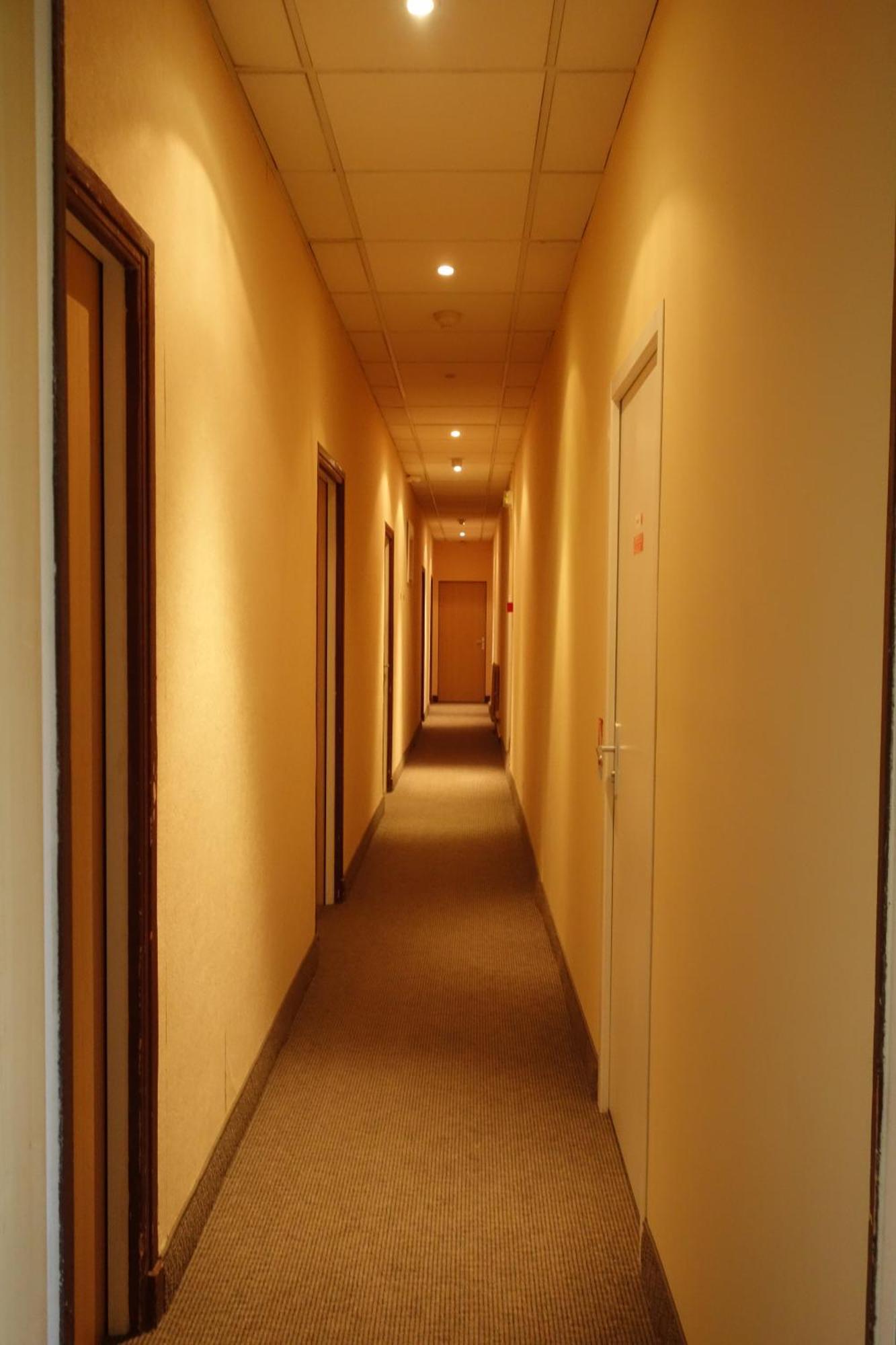 Hotel le Préjoly Saint-Vallier-de-Thiey Szoba fotó