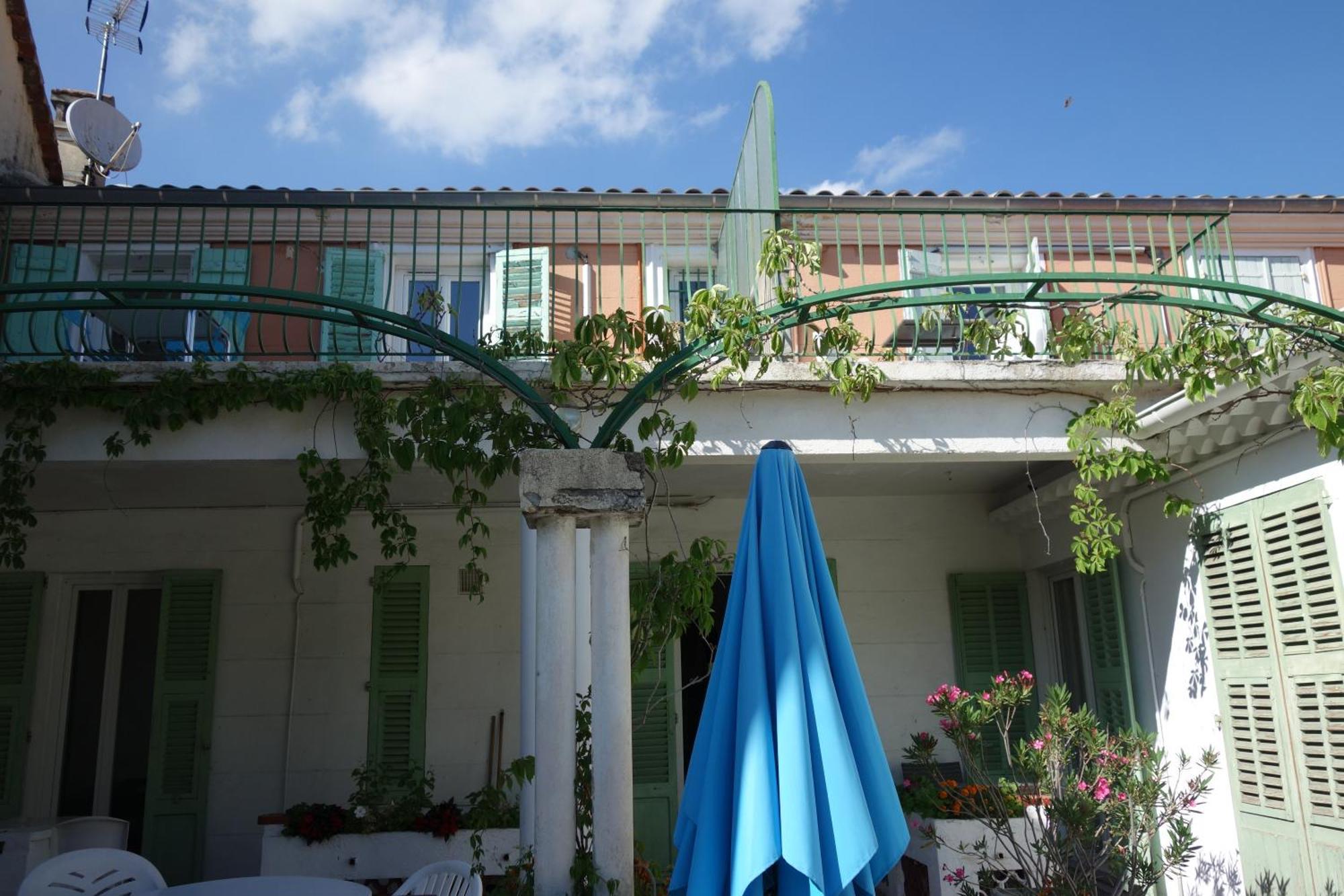 Hotel le Préjoly Saint-Vallier-de-Thiey Szoba fotó