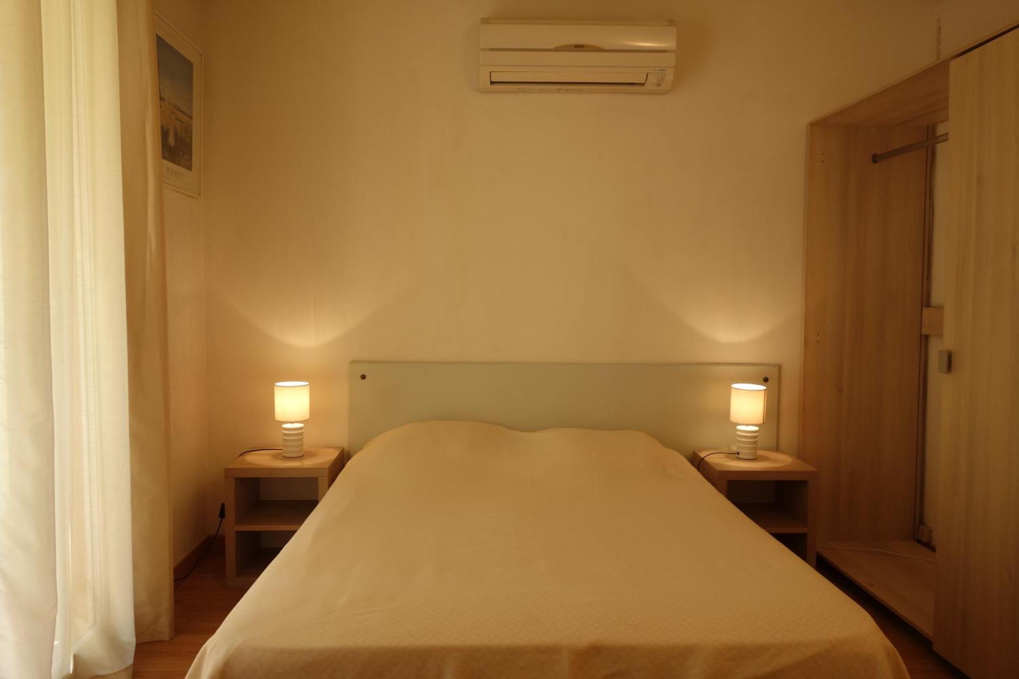 Hotel le Préjoly Saint-Vallier-de-Thiey Szoba fotó