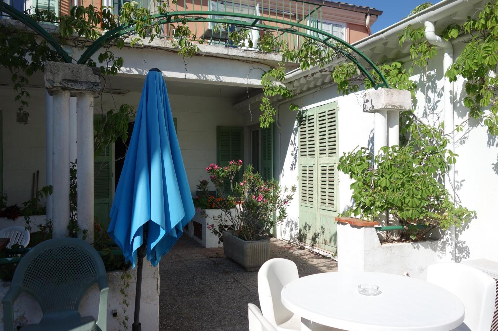 Hotel le Préjoly Saint-Vallier-de-Thiey Szoba fotó
