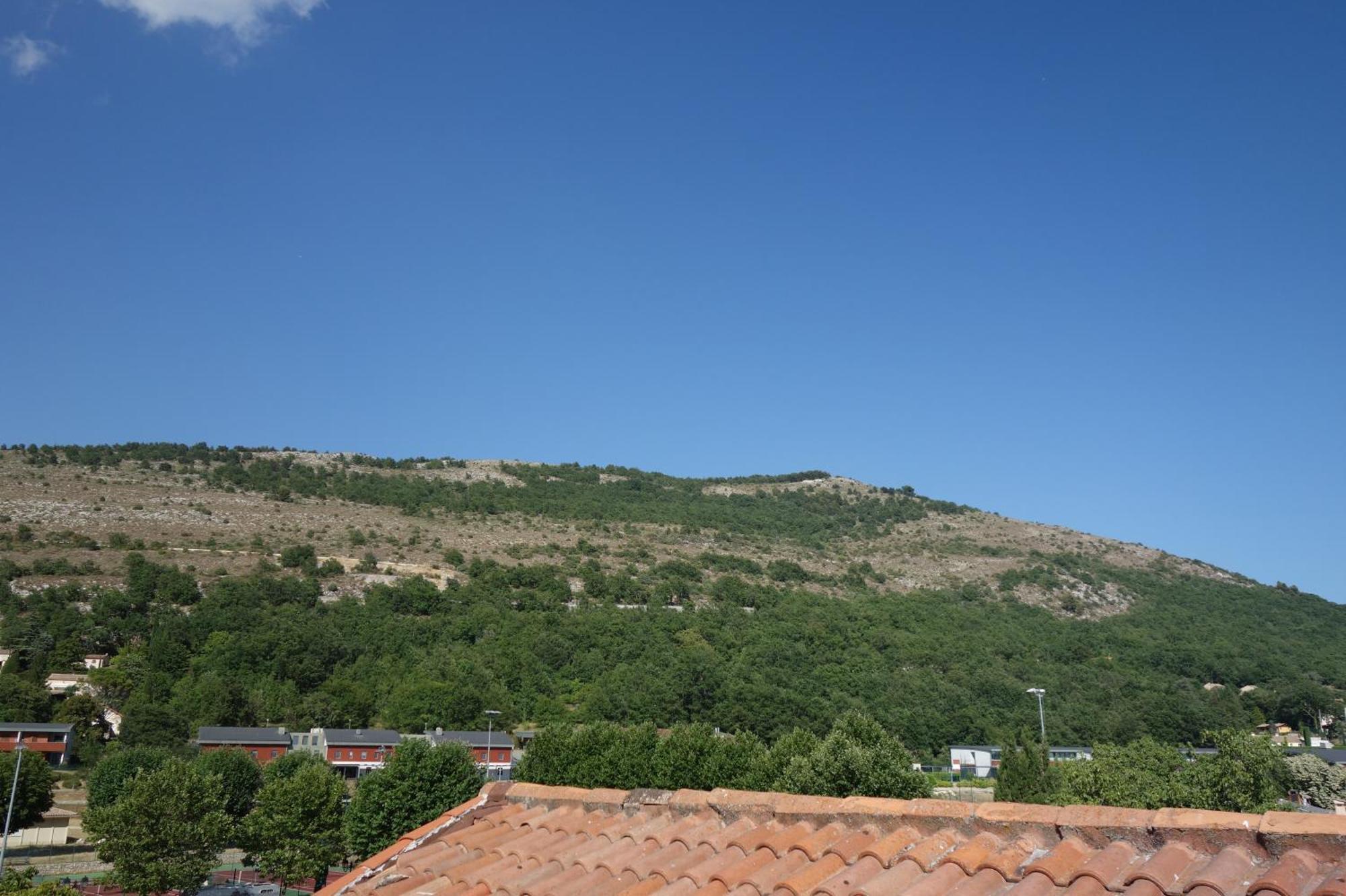 Hotel le Préjoly Saint-Vallier-de-Thiey Szoba fotó