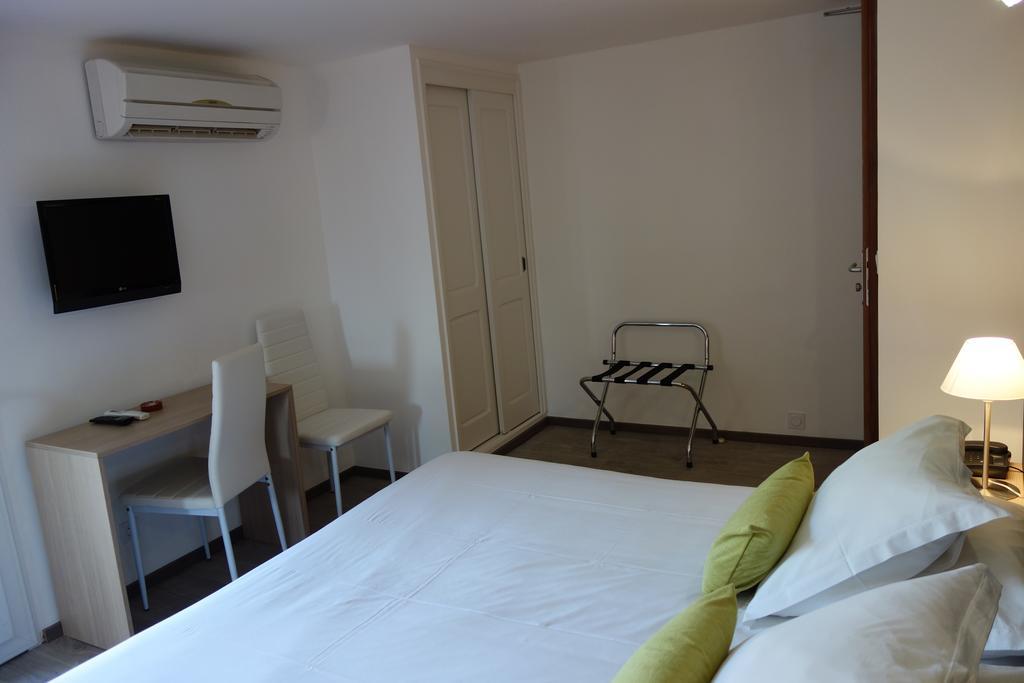 Hotel le Préjoly Saint-Vallier-de-Thiey Kültér fotó