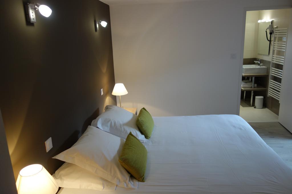 Hotel le Préjoly Saint-Vallier-de-Thiey Kültér fotó