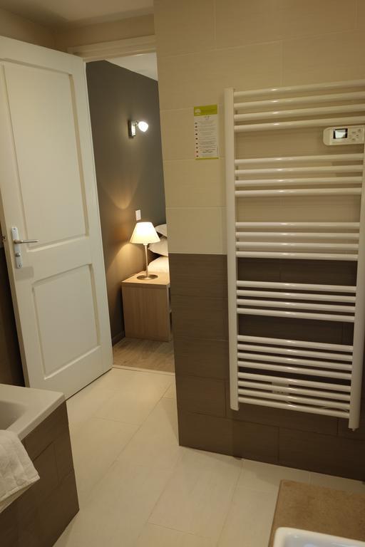 Hotel le Préjoly Saint-Vallier-de-Thiey Kültér fotó