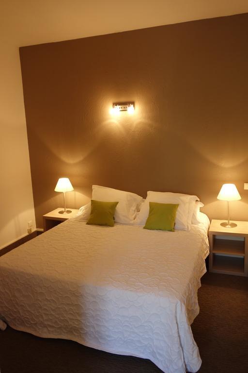 Hotel le Préjoly Saint-Vallier-de-Thiey Kültér fotó