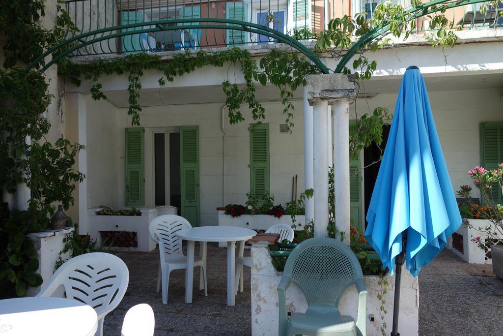 Hotel le Préjoly Saint-Vallier-de-Thiey Kültér fotó