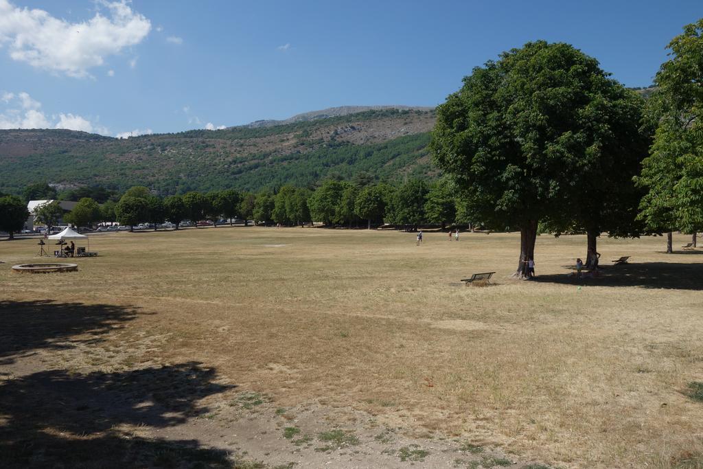 Hotel le Préjoly Saint-Vallier-de-Thiey Kültér fotó